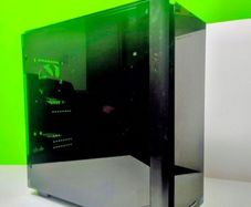 7900xtx gaming pc 64gb of dd5 ram i7 12gen Intel CPU more details in the ad