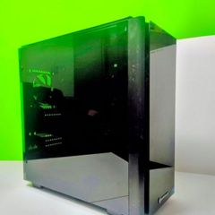 7900xtx gaming pc 64gb of dd5 ram i7 12gen Intel CPU more details in the ad