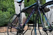 Carrera Ladies Road Bike - Like New, Excellent Condition