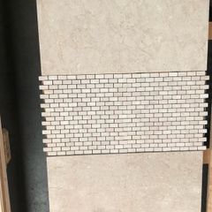 marble tiles