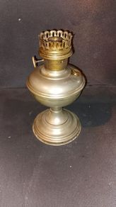 Oil Lamp