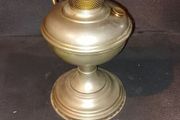 Oil Lamp