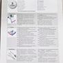 Hansgrohe Vernis Blend 70 Basin Mixer Tap With Waste Image 4