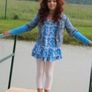 Rubie's Monster High Wig Image 5