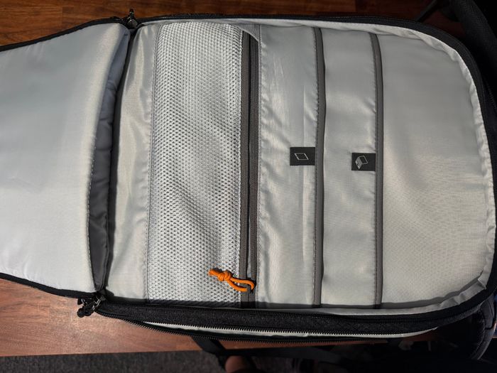 Lowepro Pro Runner BP 450 AW II Camera Backpack