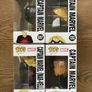 Funko Marvel: Captain Marvel Convention Exclusives (Various Prices) Image 2