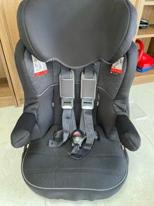 Child Car Seat