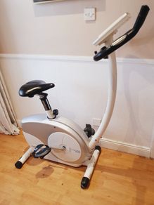 Horizon colima pro excercise bike