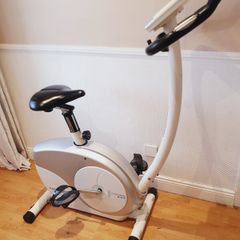 Horizon colima pro excercise bike