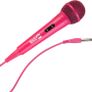 Karaoke Unidirectional wired microphone unidirectional dynamic microphone with three-meter cable (FREE POSTAGE) Image 3