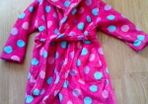 Dressing-gown Age 7-8