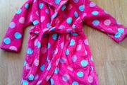 Dressing-gown Age 7-8