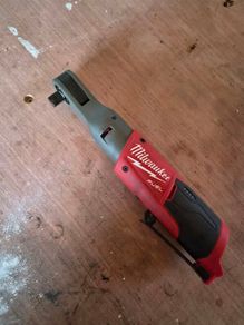 Milwaukee M12 1/2inch Ratchet