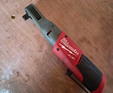 Milwaukee M12 1/2inch Ratchet