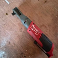 Milwaukee M12 1/2inch Ratchet