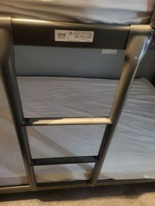 IKEA Kids Bunk Beds