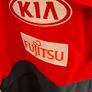 Essendon Bombers AFL Australian Rules Football Jersey (Adult Small) FREE POST Image 3