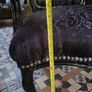 Baroque Style Chair Image 7