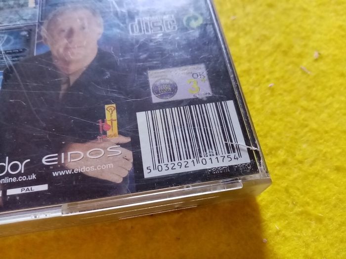 Who wants to be a millionaire PlayStation1 Ps1 PlayStation 2 ps2 games Original