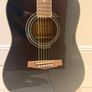 Ibanez Pf104sjp-b Image 6