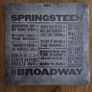 Bruce Springsteen "Springsteen On Broadway" 4x Sealed Vinyl Album Box Set Image 2
