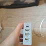 Macally HOME72UC-UK , 72W 4 port USB-C/USB-A wall charger Image 7