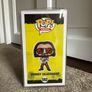 Funko Pop! Games Cyberpunk 2077 Johnny Silverhand #592 Image 2