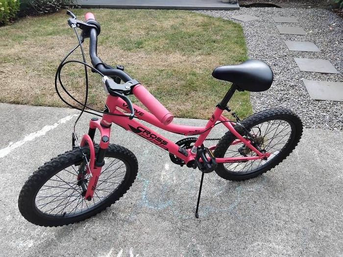 bicycle