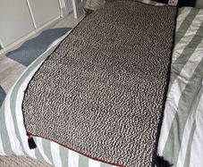 small wool rug