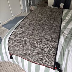 small wool rug