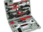 Bike Repair Tool Kit 44pcs - Free Delivery Nationwide