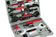 Bike Repair Tool Kit 44pcs - Free Delivery Nationwide