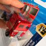 Hot Wheels Optimus Prime Image 2