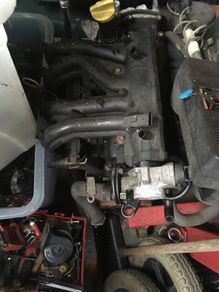 clio engine 1.2