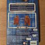 Star Wars R2- WRWLF Droid 3.75 " Scale New & Unopened Image 2