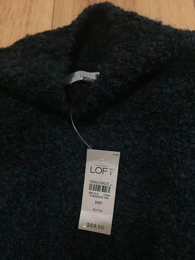 Brand New Sweater Jumper