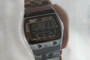 1978 Seiko A029 Digital Watch