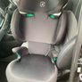 car booster seat Image 3