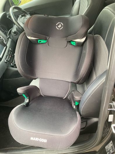 car booster seat