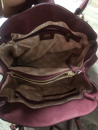 Guess handbag