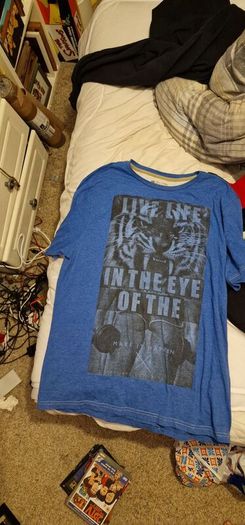 Men's T-Shirts