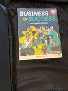 Business For Success