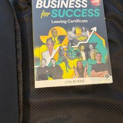 Business For Success