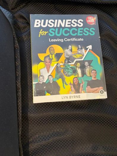 Business For Success