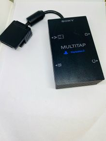 PS2 Multitap