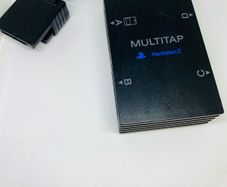 PS2 Multitap