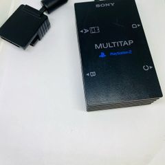 PS2 Multitap