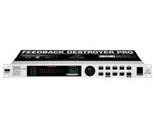 Behringer Feedback Destroyer Pro