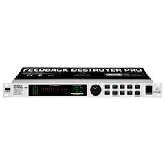 Behringer Feedback Destroyer Pro