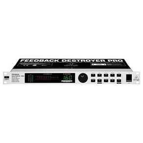 Behringer Feedback Destroyer Pro